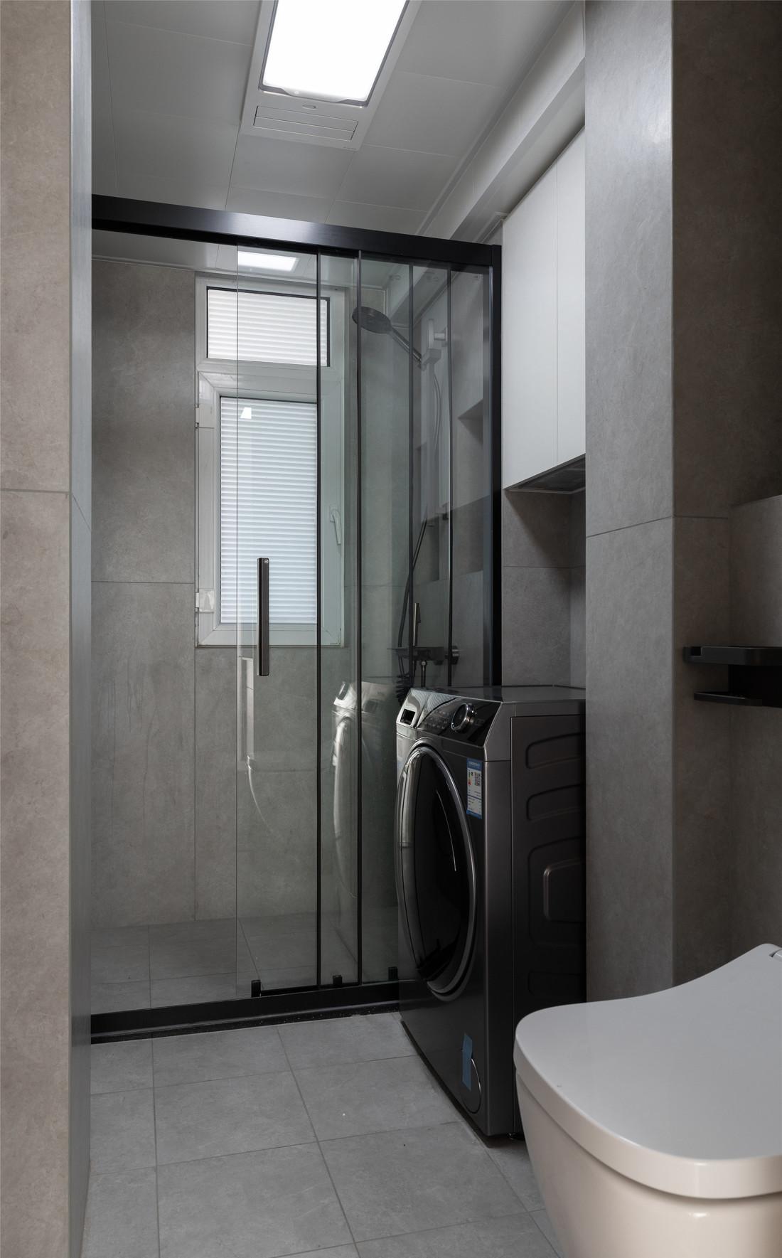 老破旧变身梦想之家-44