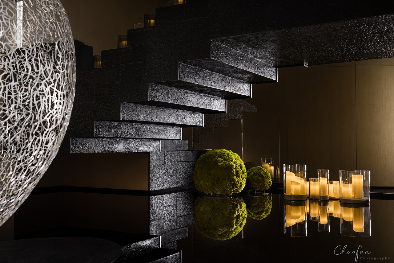 仁恒&海明院售楼处丨中国上海丨WJID维几设计-29