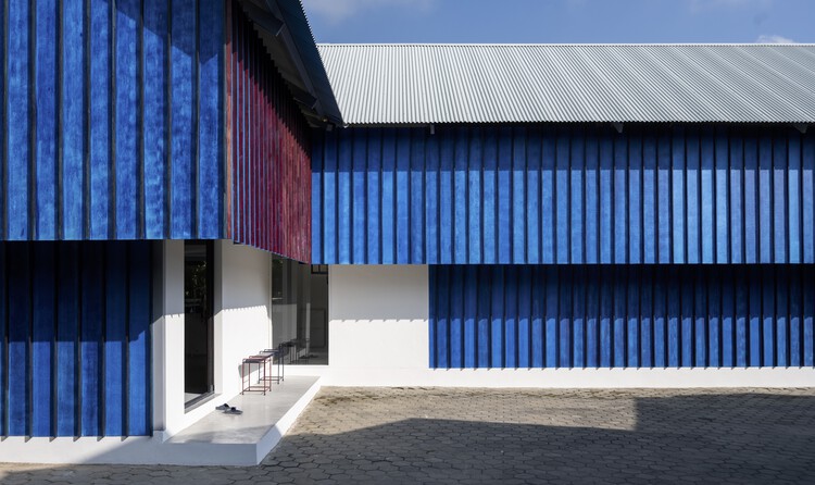 泰式时尚工厂丨泰国清迈丨Long Goy Studio-4