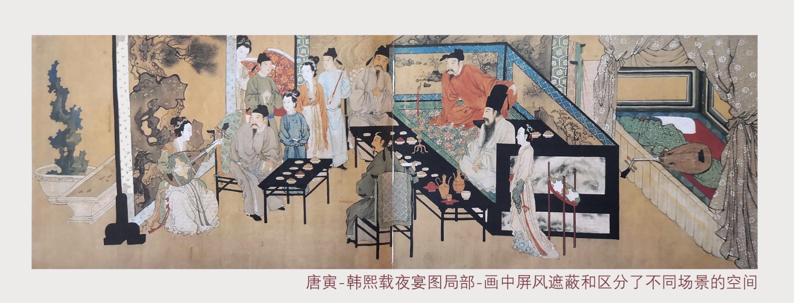 西江月·翰林苑丨中国芜湖-2