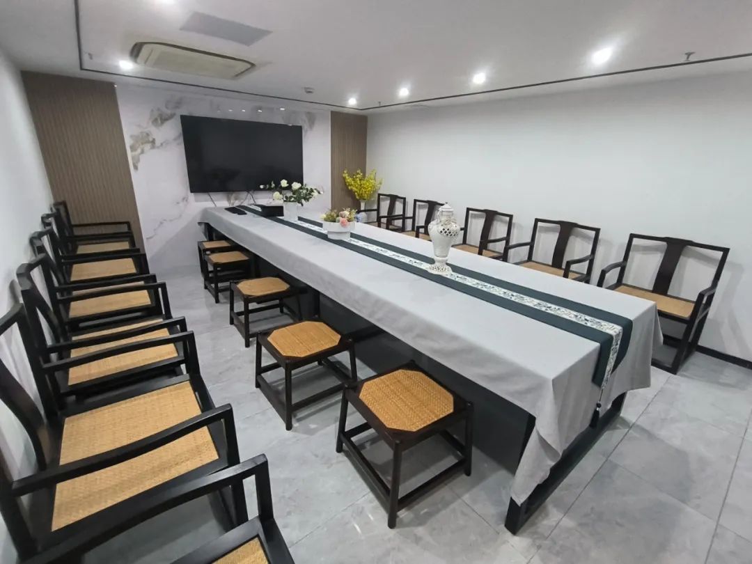 质鼎浦东店全新升级丨质鼎装饰-31