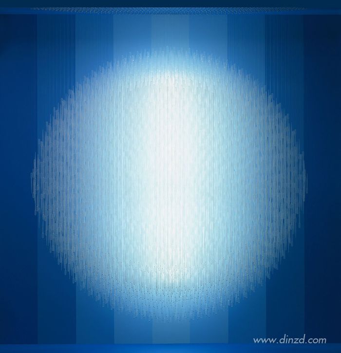 废品之光 | Stuart Haygarth 的创意加情怀-32