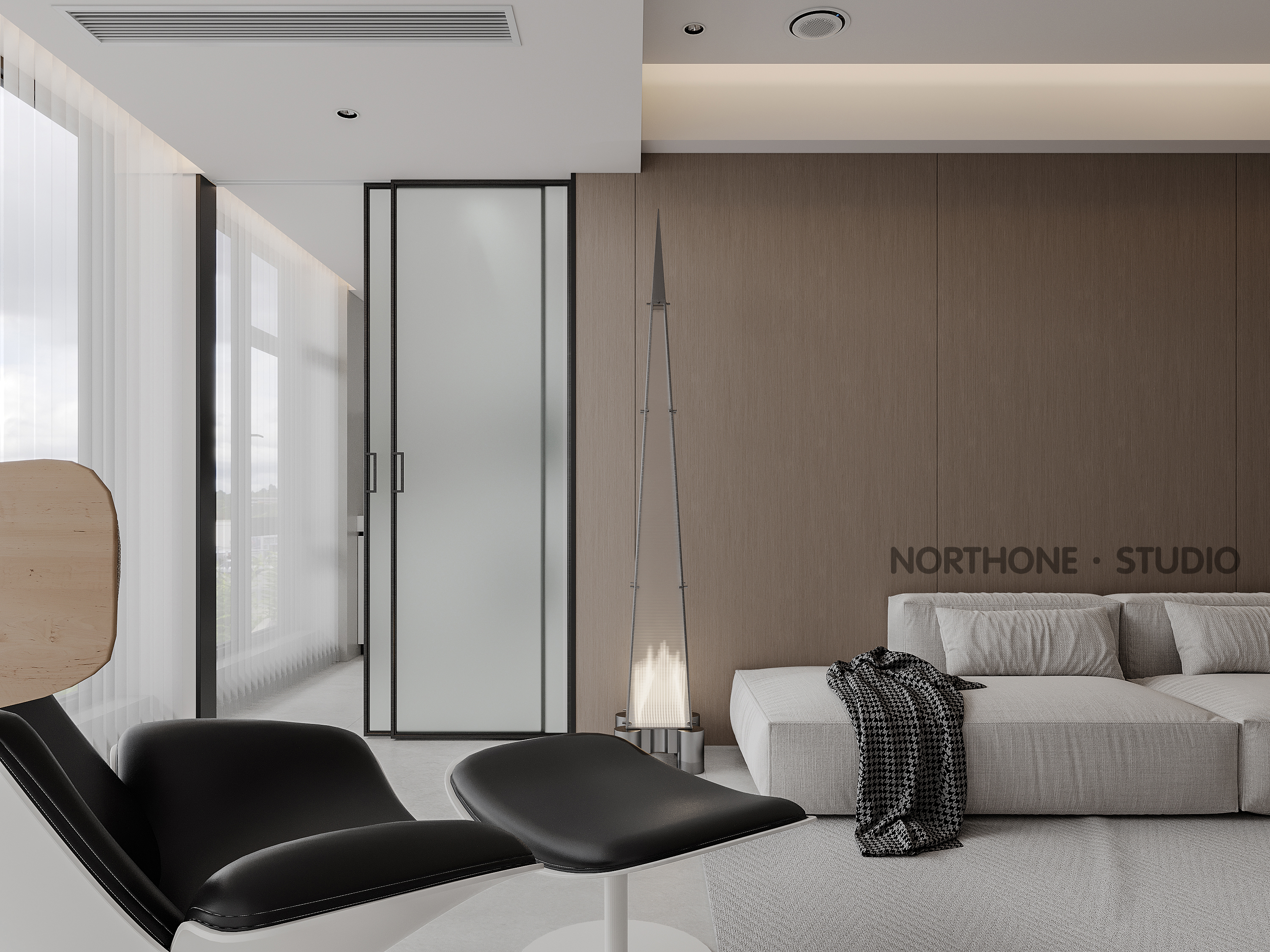 北一设计 |  黄石阳新太阳城檀悦府项目.-3