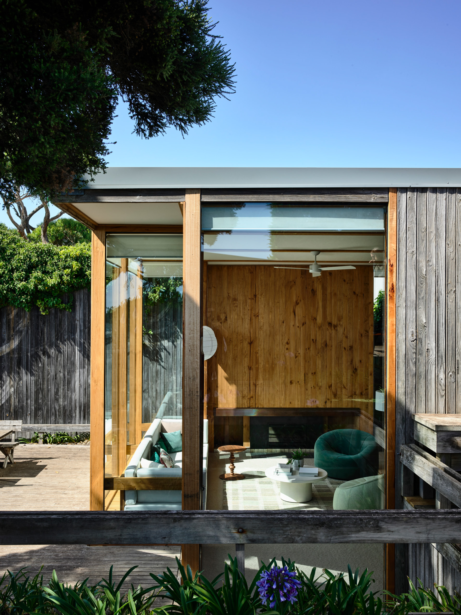 索伦托之家 | Cera Stribley | 2020 | 澳大利亚-1