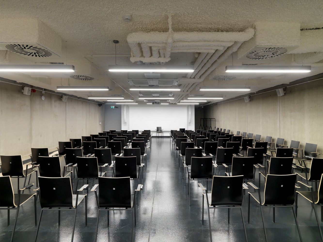 克拉科夫 1906 百年厅和残疾人士体育中心-46