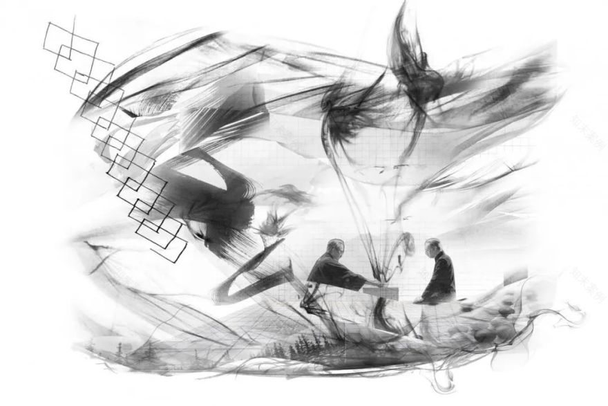 西山相府销售中心丨中国北京丨北京山禾金缘艺术设计股份有限公司-57