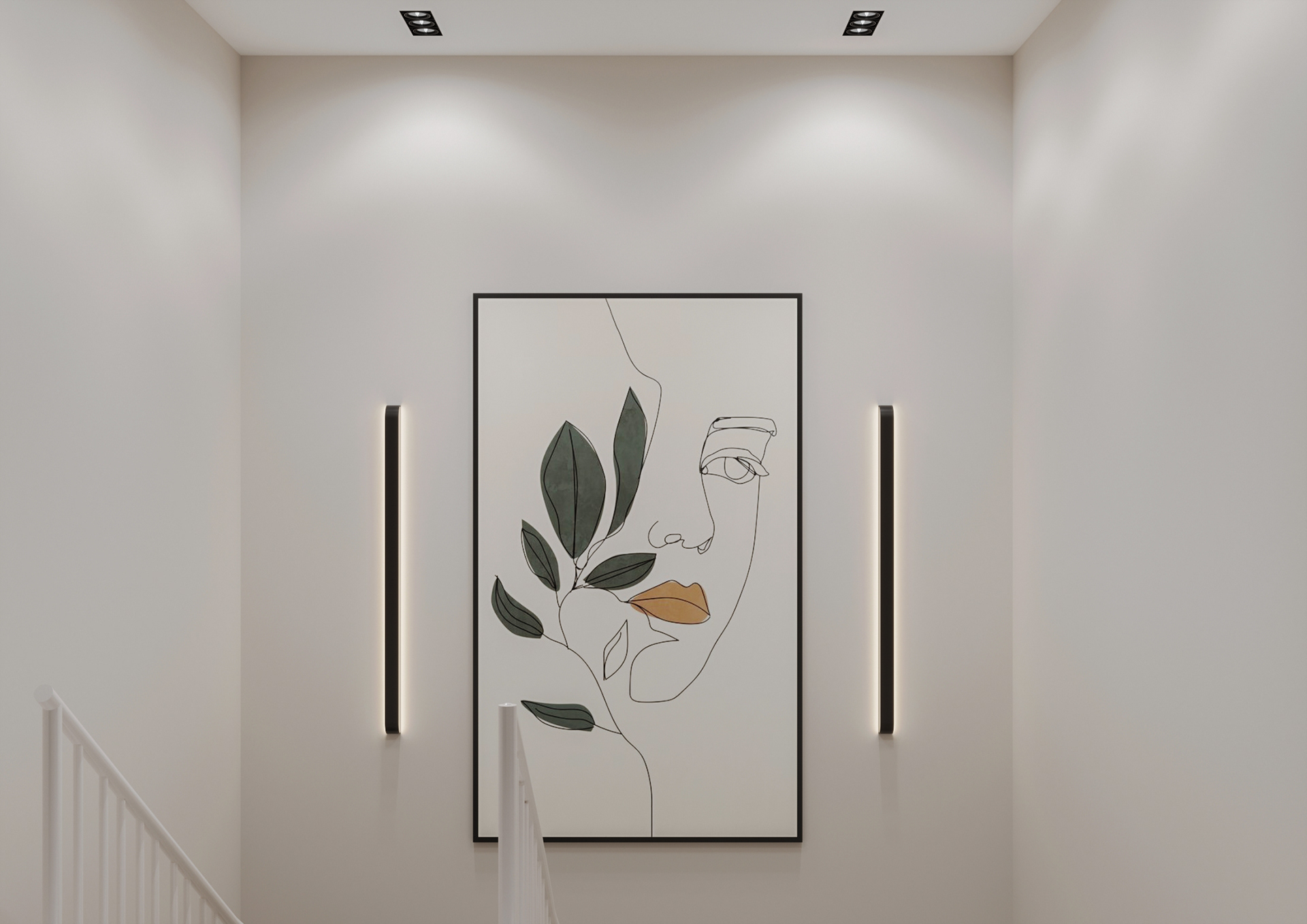 牙科诊所室内设计丨亚美尼亚丨Nelly Manukian,toon.project-13