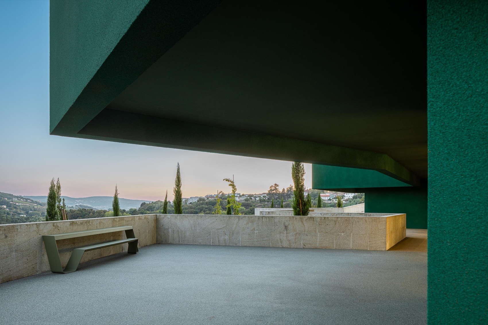 文化中心丨葡萄牙丨Galeria Gabinete-55