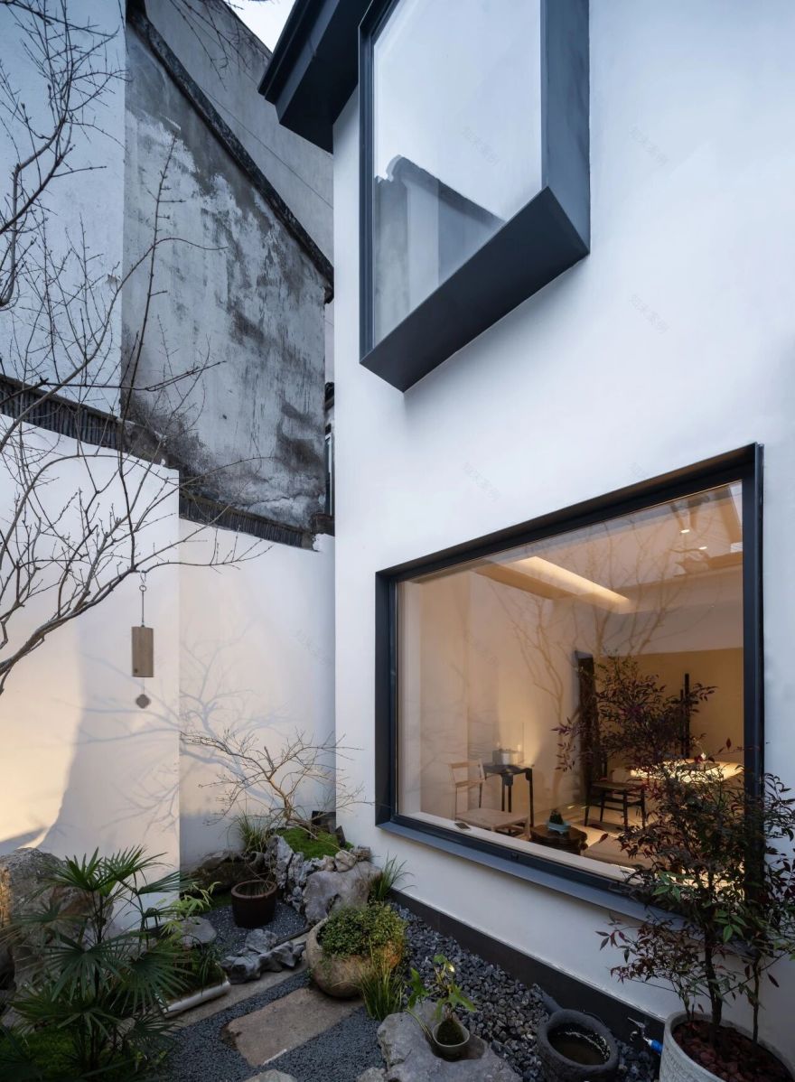 䒻园丨中国苏州丨元亮设计-10