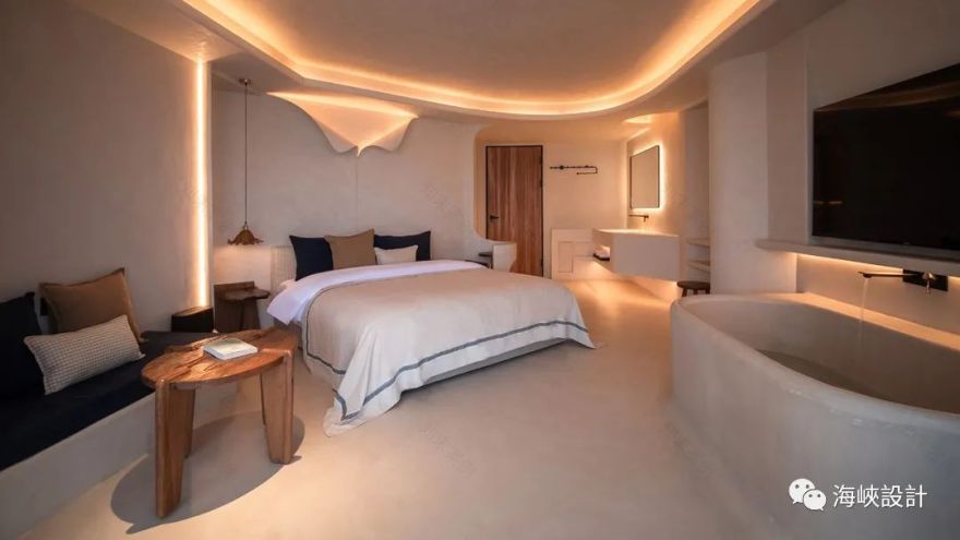 且曼·入影松半山酒店丨中国云南丨丽江上丞设计-49