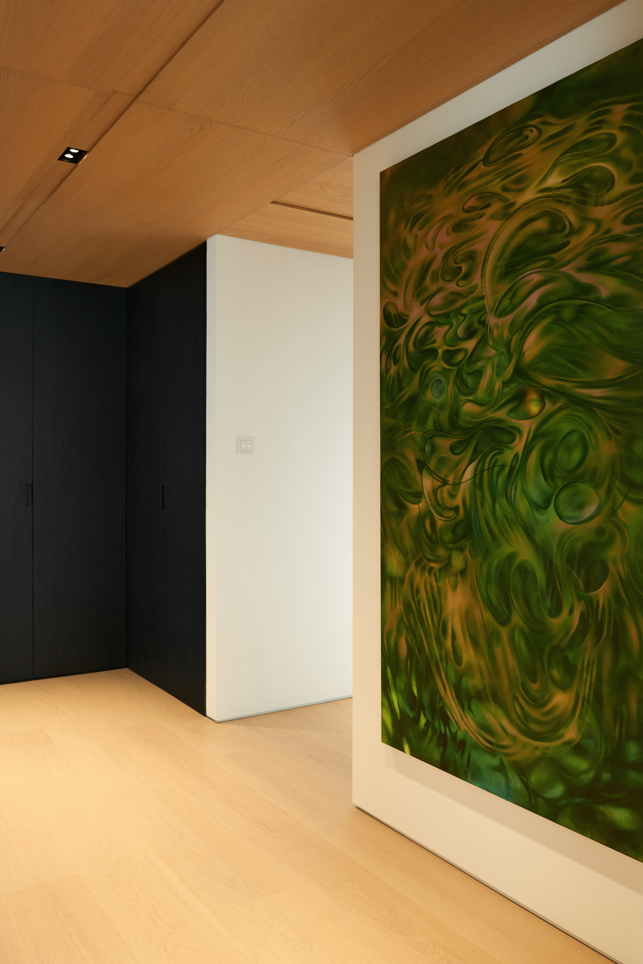 上海长宁区160㎡私宅 · Studio Glume丨中国上海-15