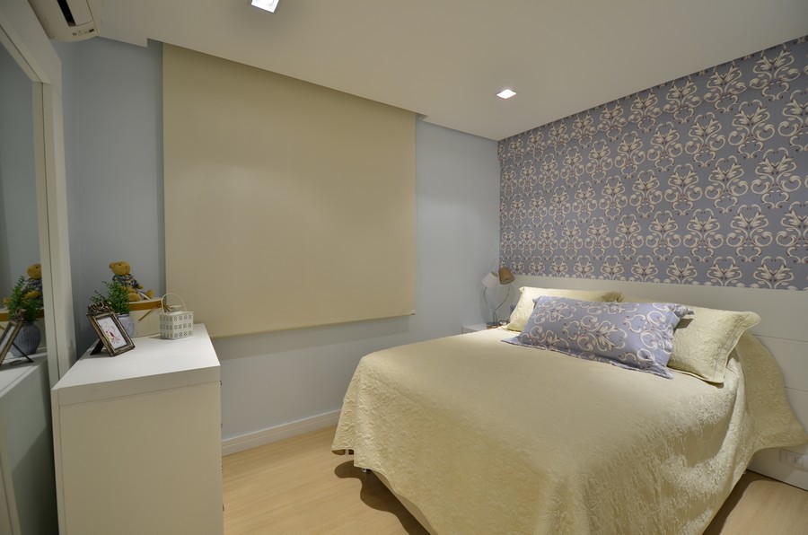 巴西Porto Alegre两层复式公寓设计丨Juliana Baumhardt Arquitetura-46