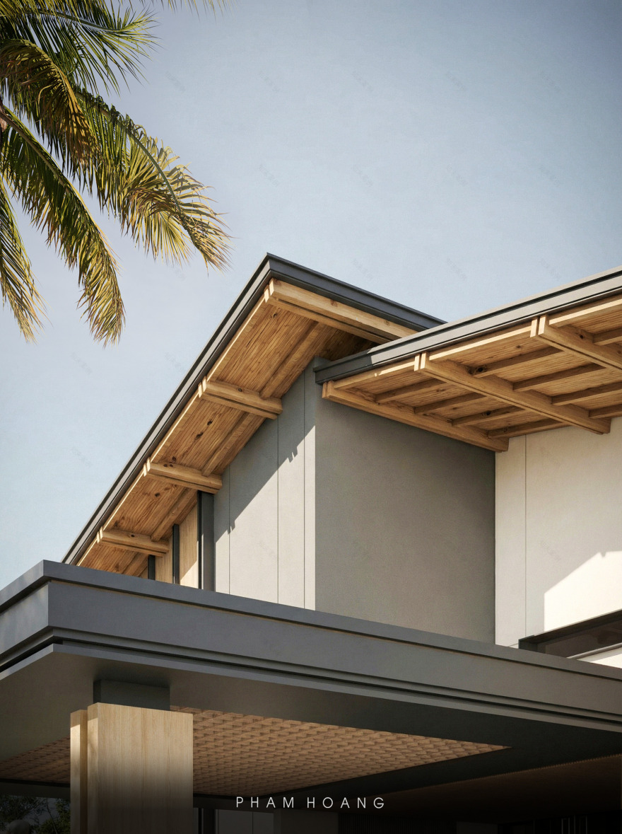 极乐荫凉别墅丨印度-15