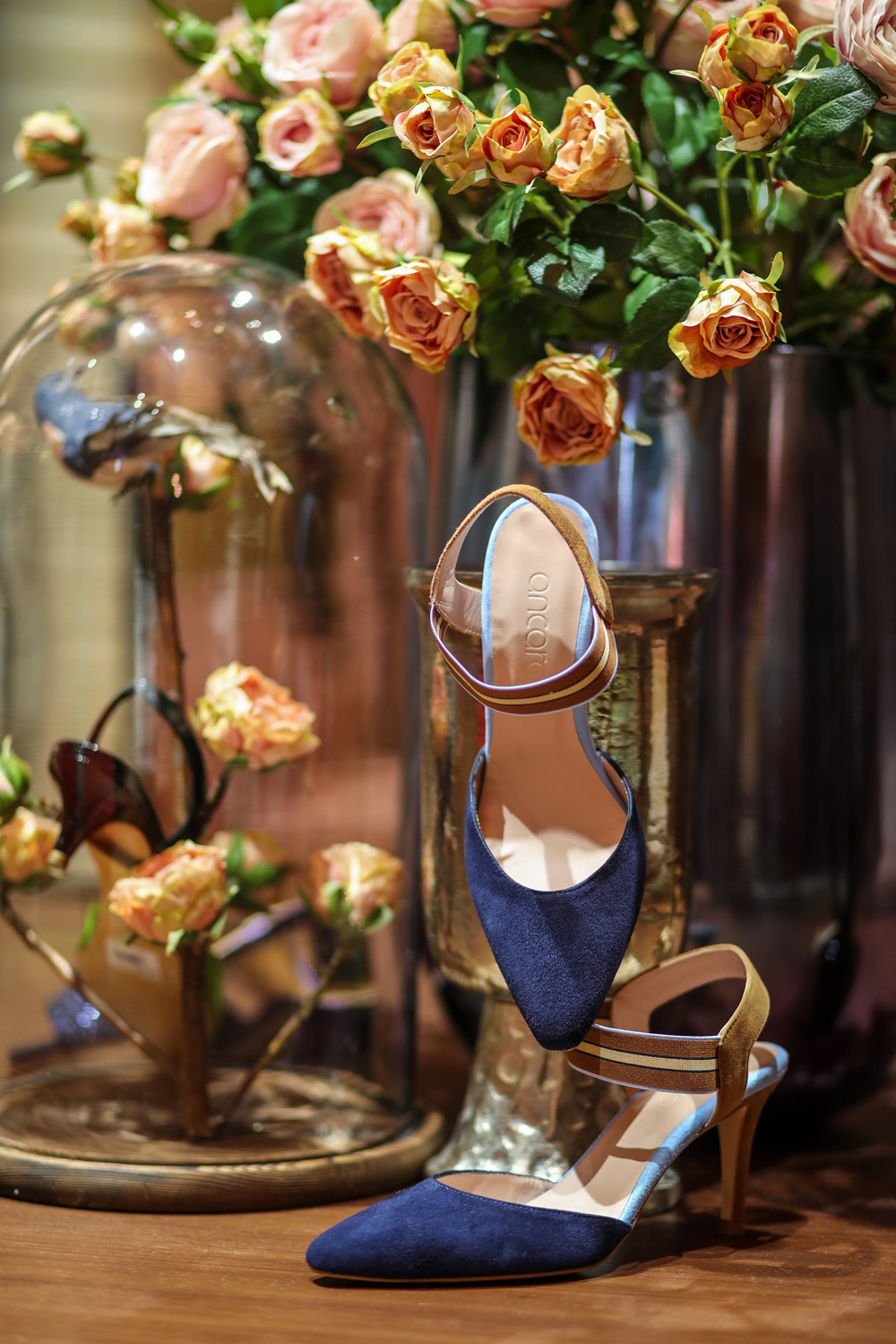 时尚大帝之家 | 上海美罗城 LA RUTA DE VIA 全新形象设计-49