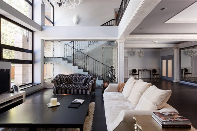 Сквозь орнамент（穿过装饰图案）丨俄罗斯莫斯科-33