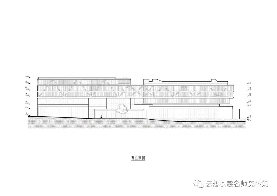 南京五季凯悦臻选酒店丨中国南京丨BUZZ庄子玉工作室-175