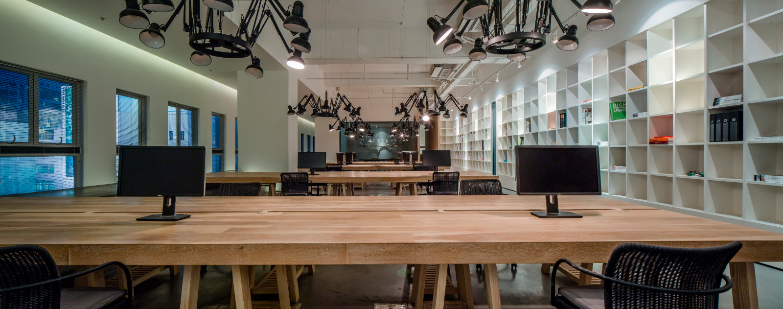 厦门喜玛拉雅设计装修有限公司办公室-17