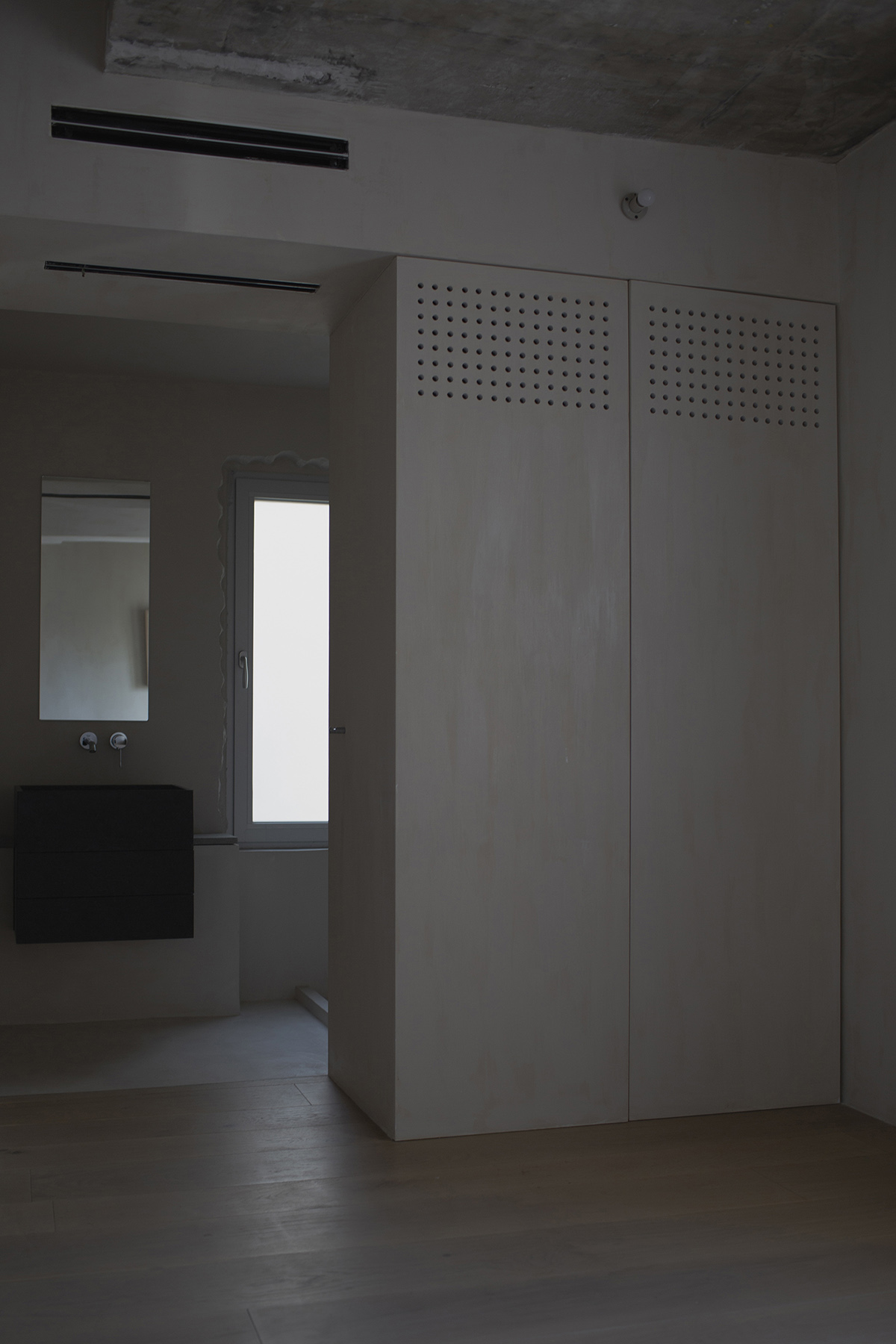 At Ease & 酿的住宅与工作室丨中国北京丨THELí-80