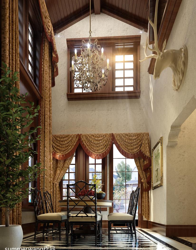 
吴江同里别墅 -17