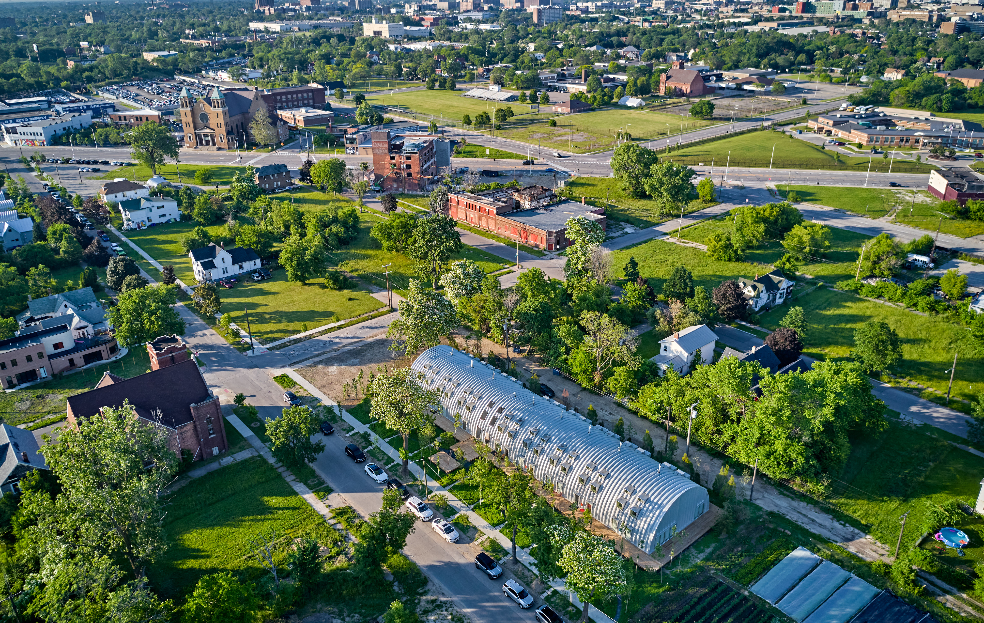 毛毛虫丨美国底特律丨Prince Concepts-12