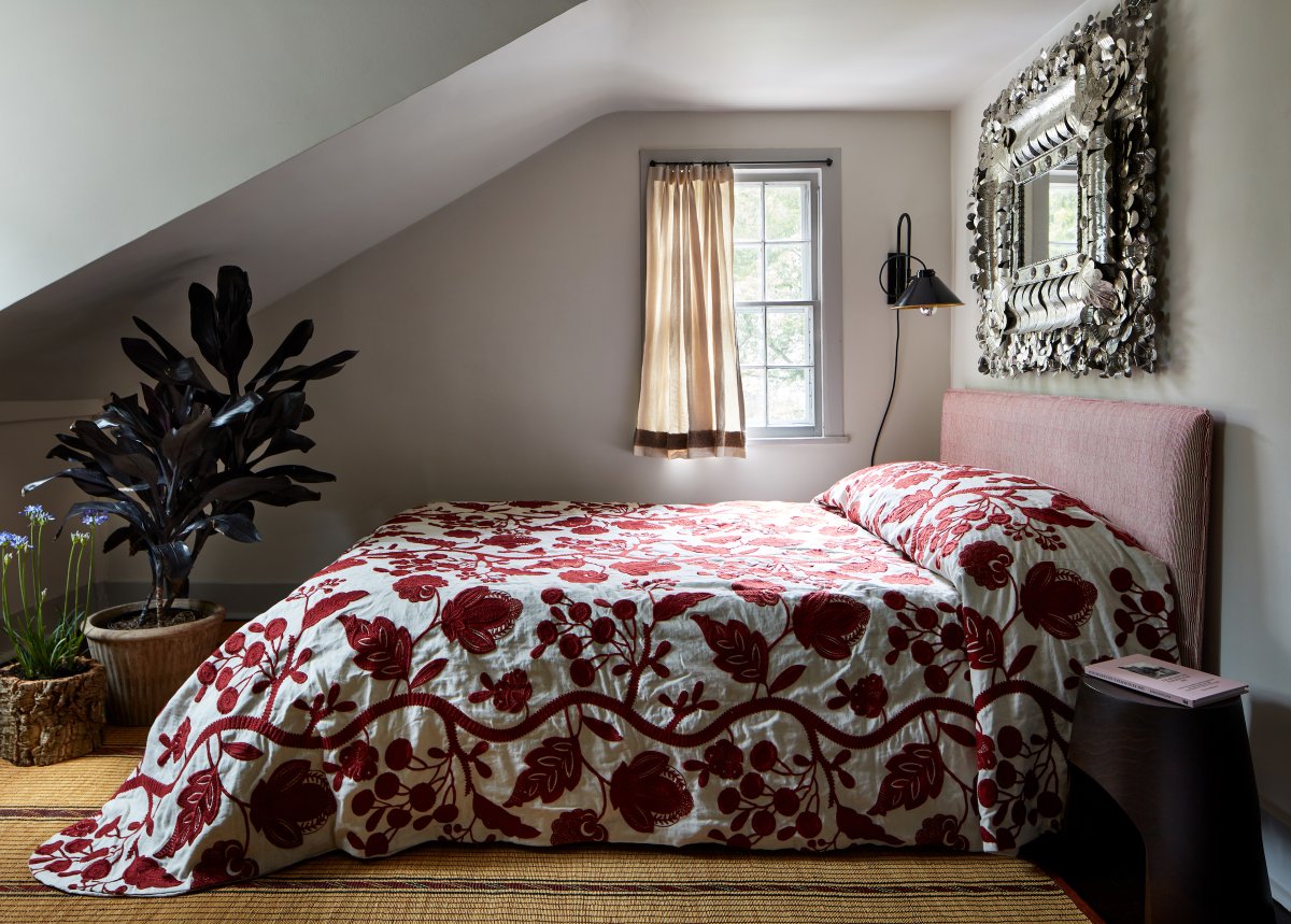 Connecticut 住宅丨美国康涅狄格丨Ryan Lawson-9