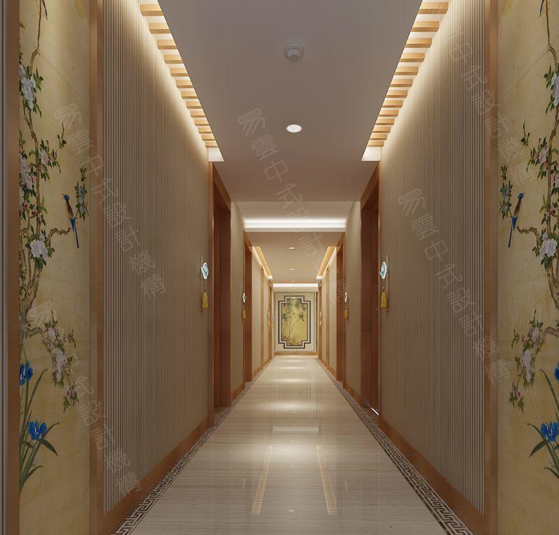 常州朗逸精品酒店-13