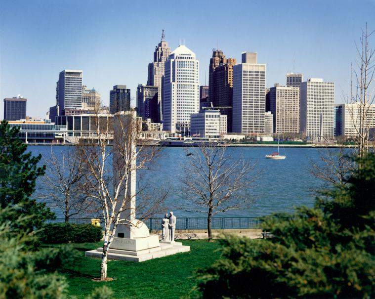 杰斐逊西街150号丨Heller Manus Architects-6