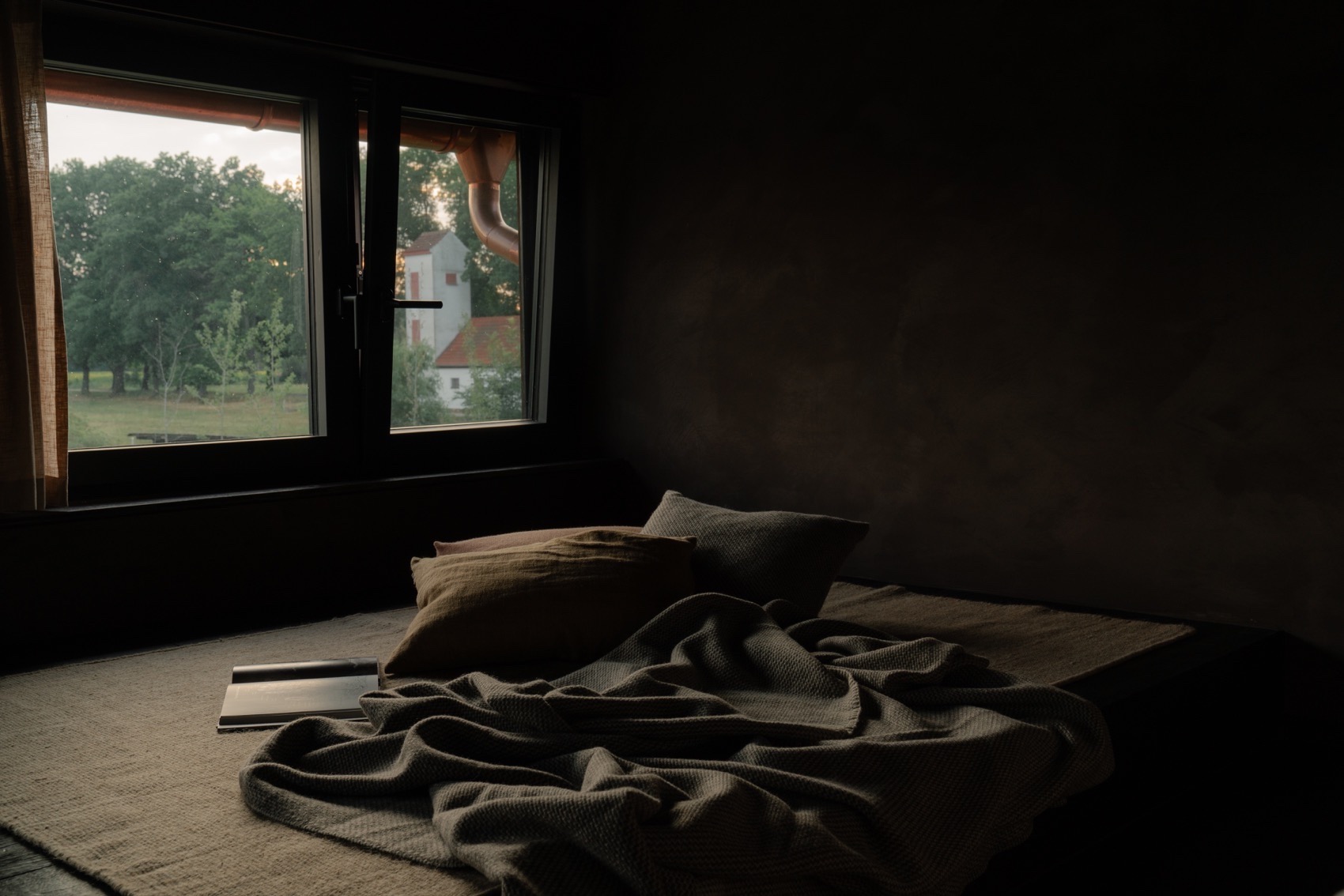 MICHELBERGER 农场酒店丨德国丨Sigurd Larsen Architects-67