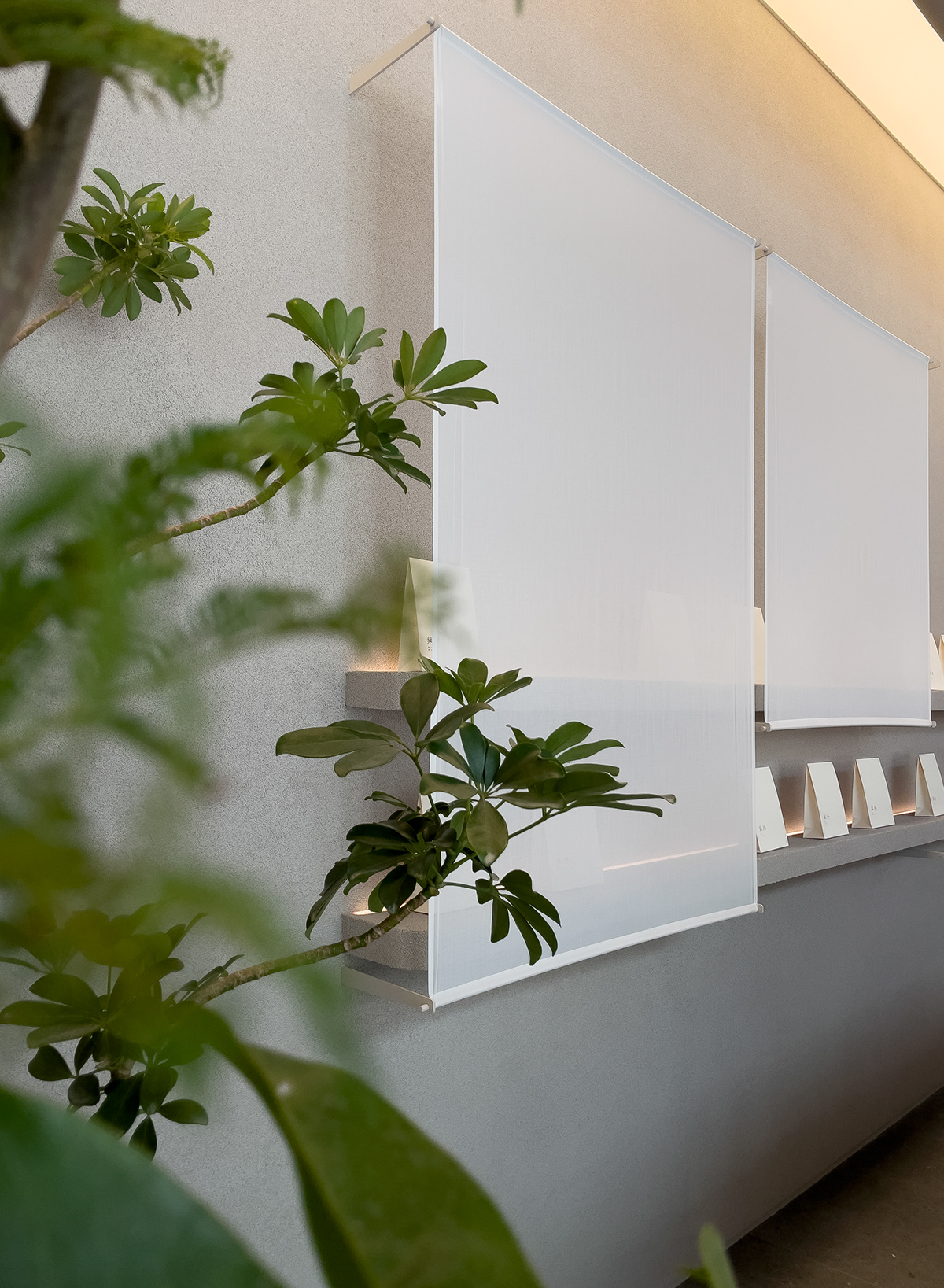 葉外万象食家店|连锁品牌延展店的微创新丨中国深圳丨MIST-13