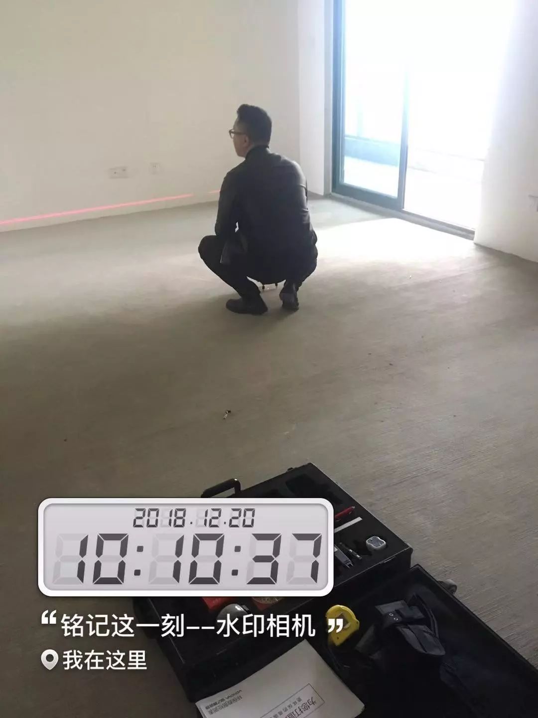 专业量房,打造人性化家居设计-41