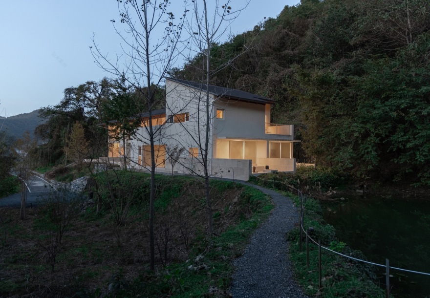 大乐之野·银杏谷丨中国洛阳丨上海末广建筑设计有限公司-215