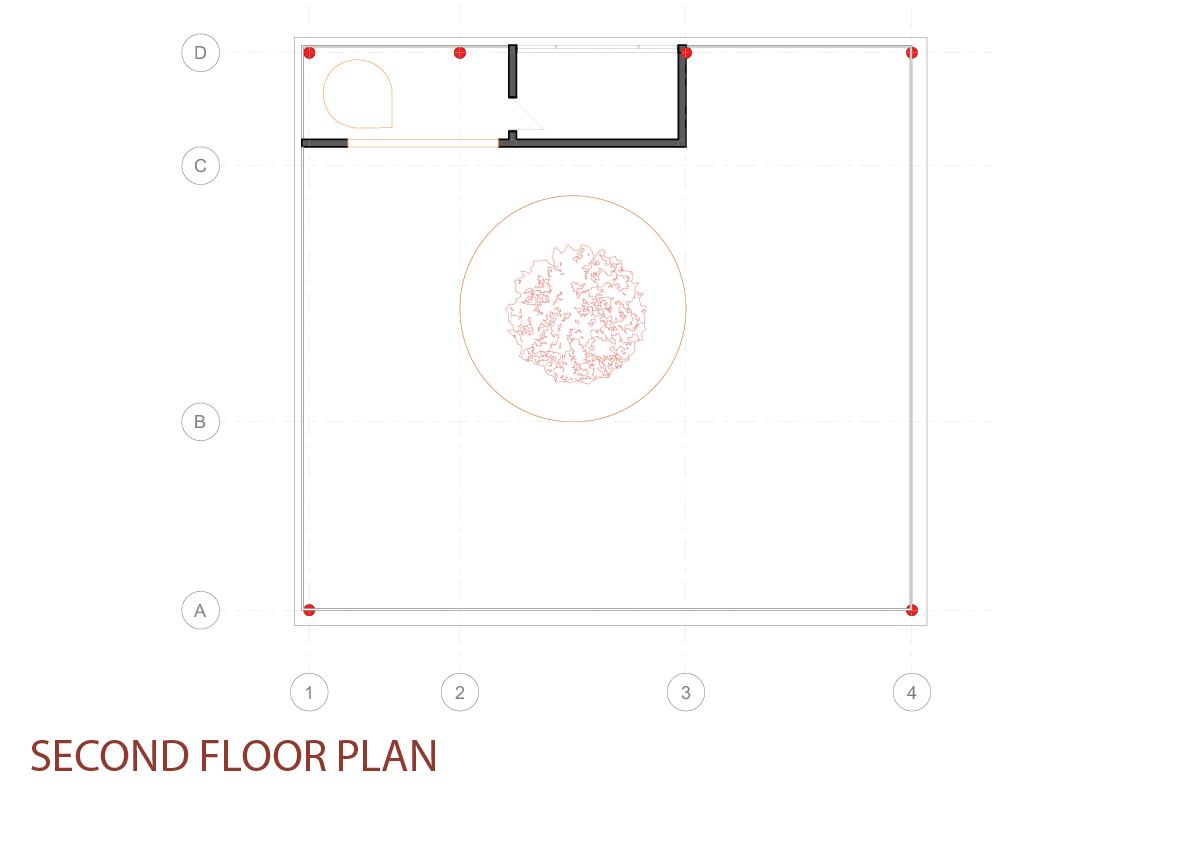 Private House Project-6