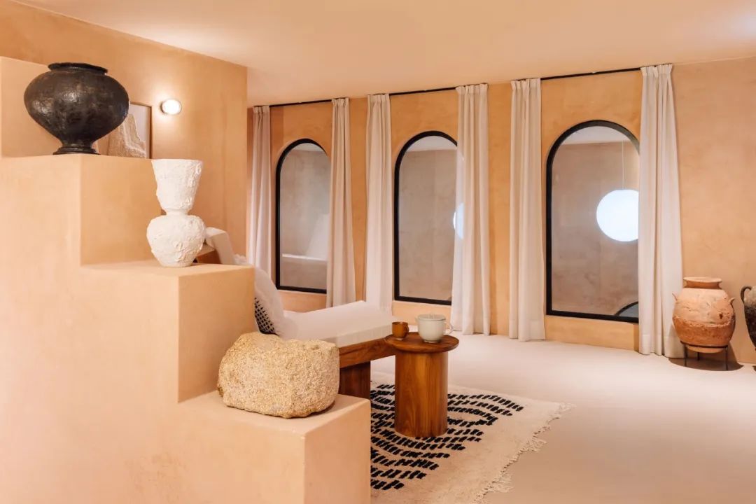 The Rebello 酒店丨葡萄牙杜罗丨里斯本建筑师 Metro Urbe-54