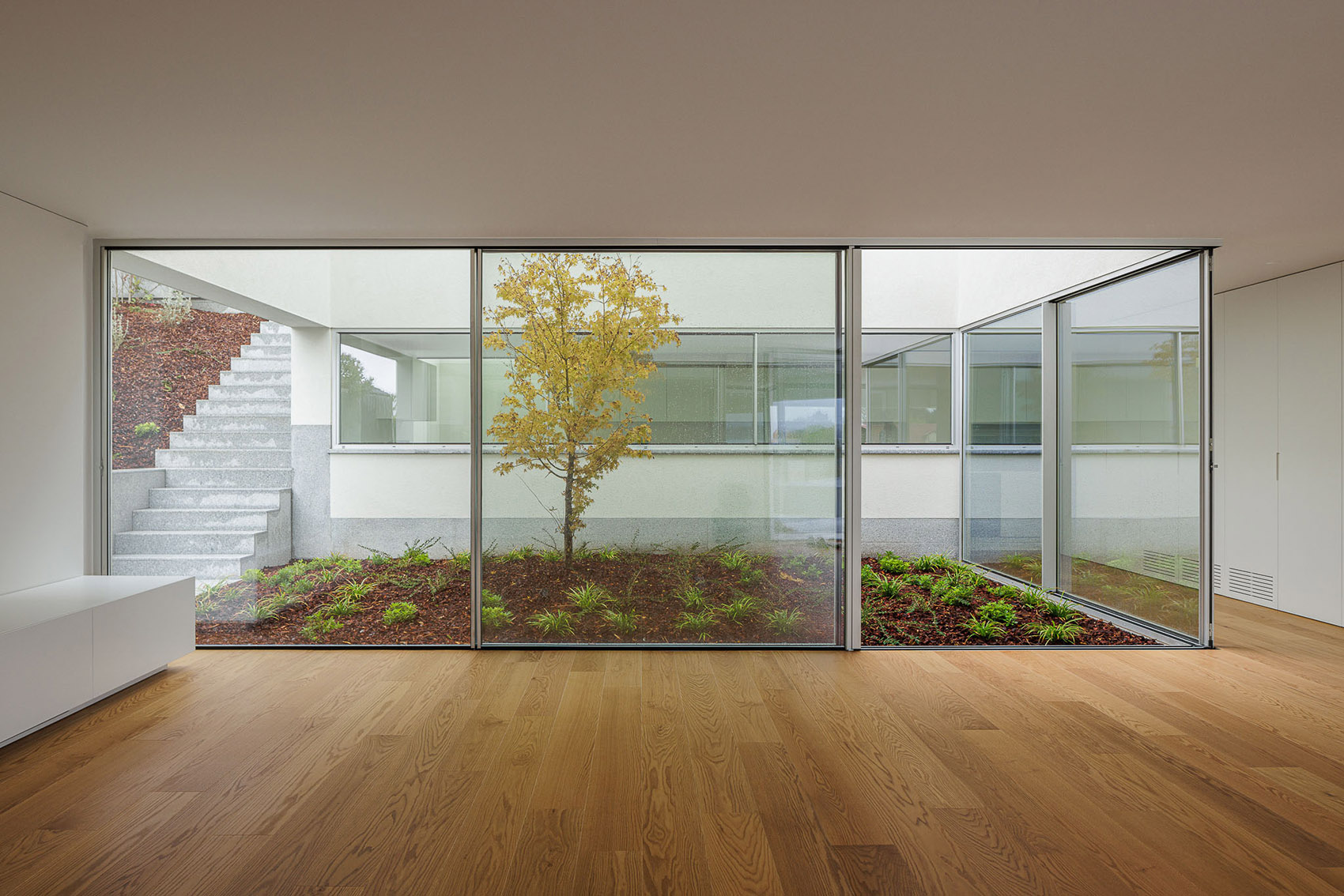 Santa Marinha 住宅丨葡萄牙丨Helder da Rocha Arquitectos-24