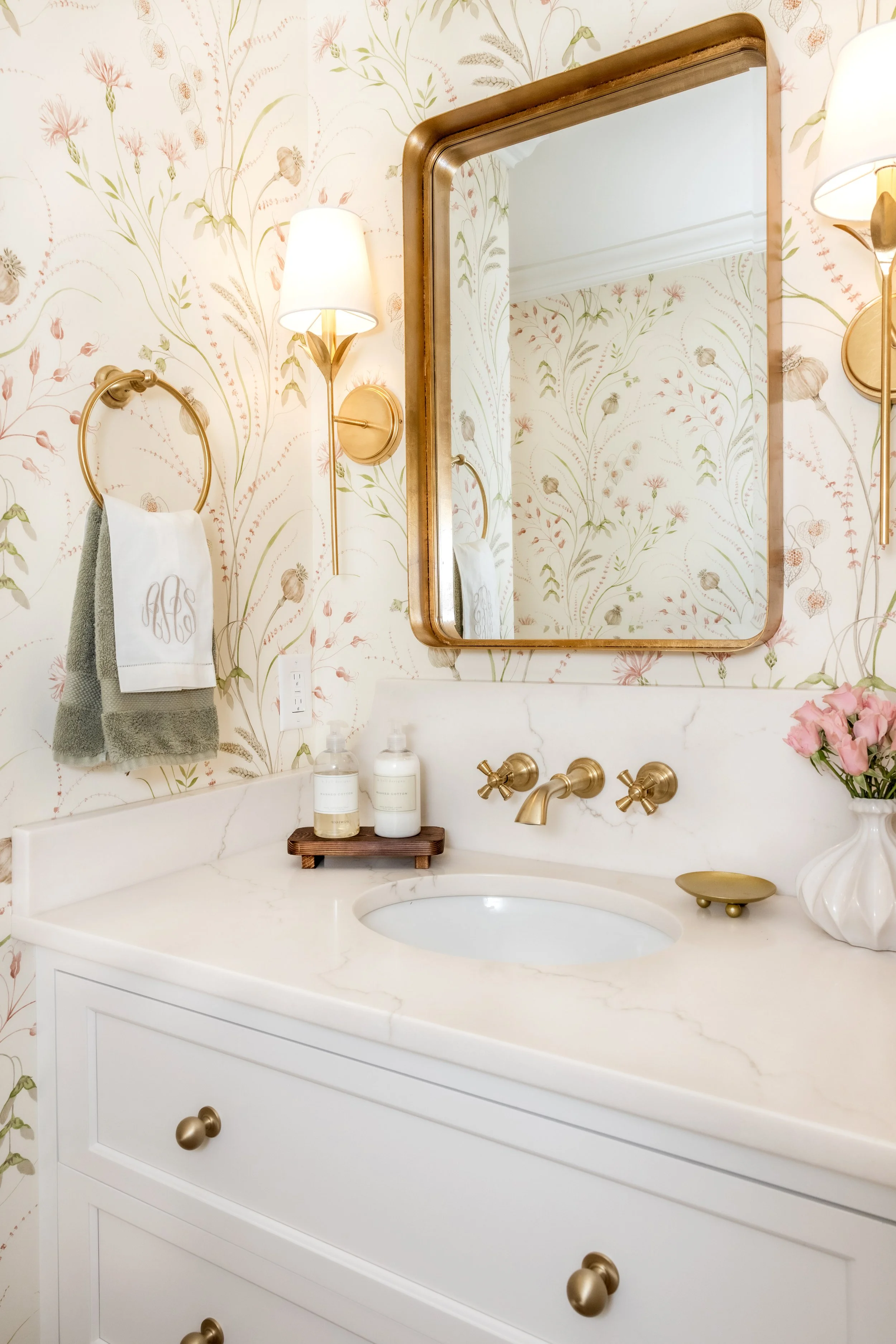 家庭住宅泥房改造项目丨Ashmore Builders Inc-69