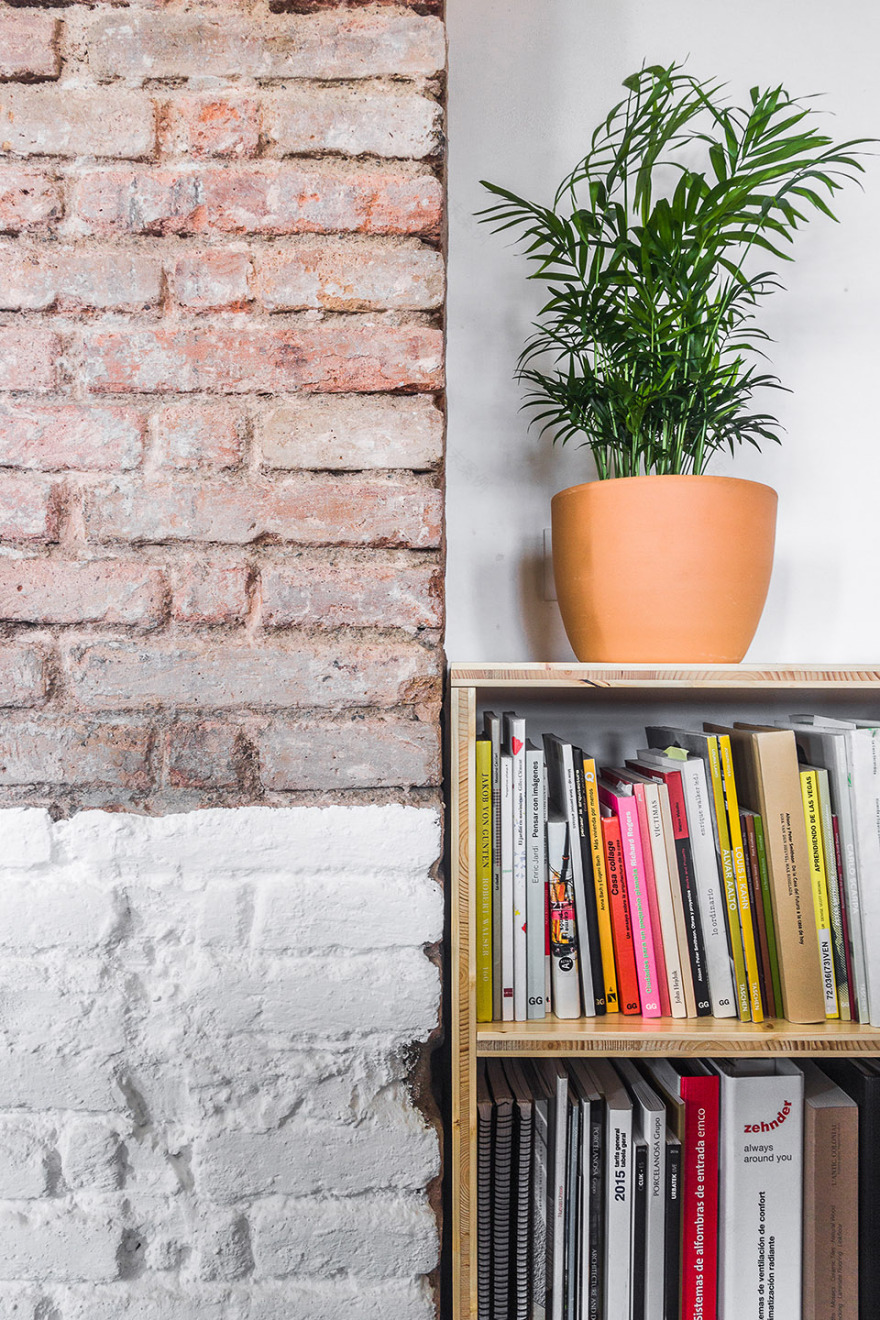 NUA工作室设计,西班牙 / NUA Arquitectures-28