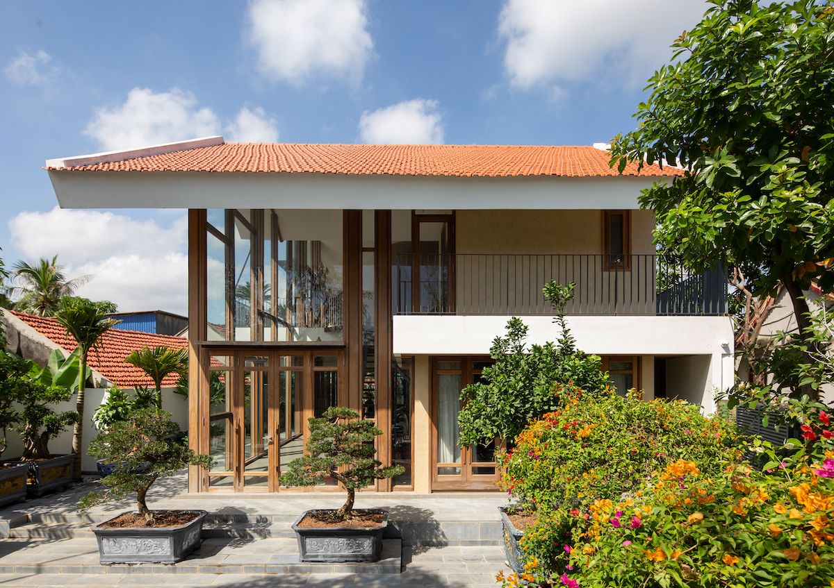 宜居乡村住宅-21