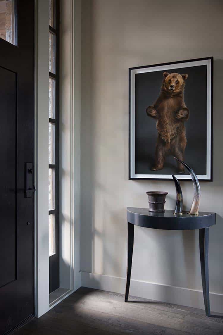 Dreamy mountain retreat with serene indoor-outdoor connection in Tahoe-1