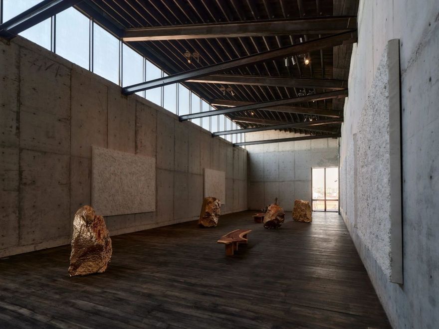 东南亚民宿丨墨西哥瓦哈卡丨Taller de Arquitectura X-54