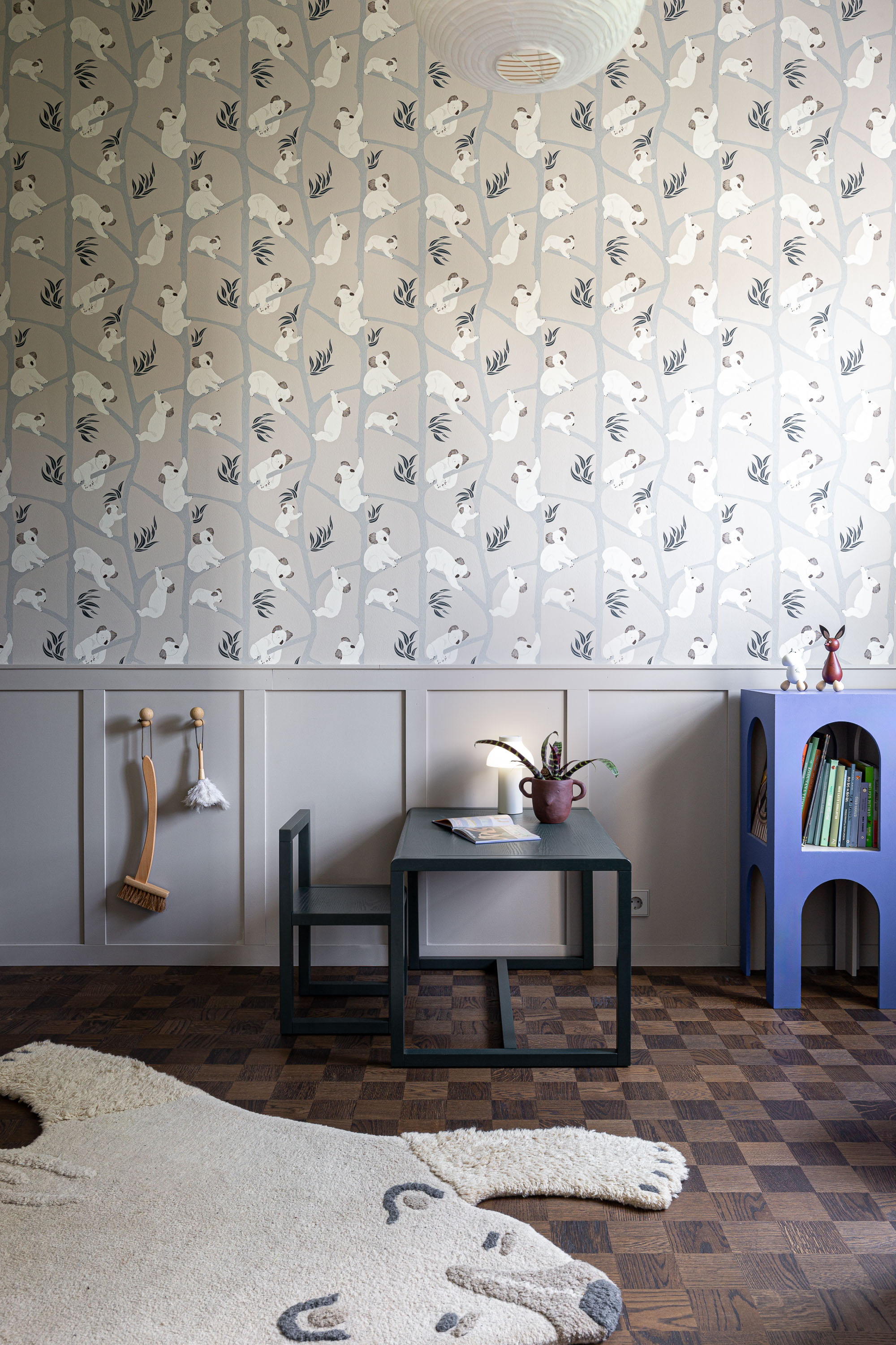 Lõime 14 - Apartment-10