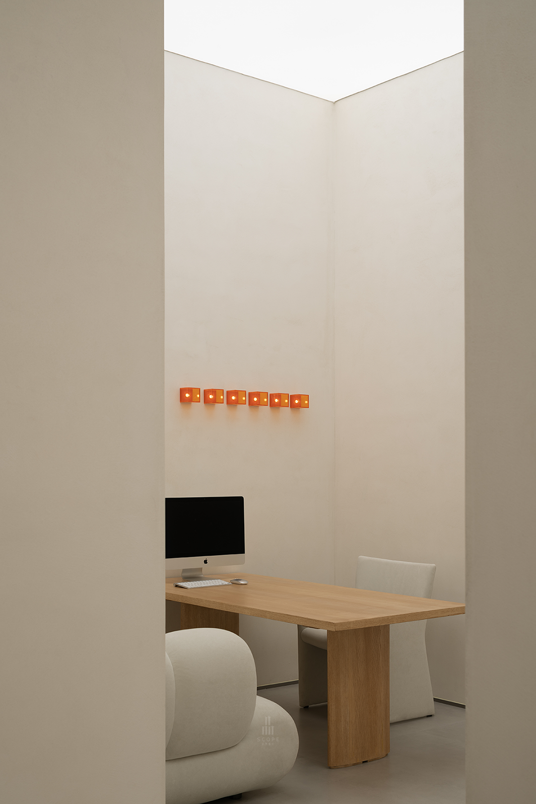 金夫人婚纱摄影接待中心(义乌)丨中国浙江丨品界设计-58