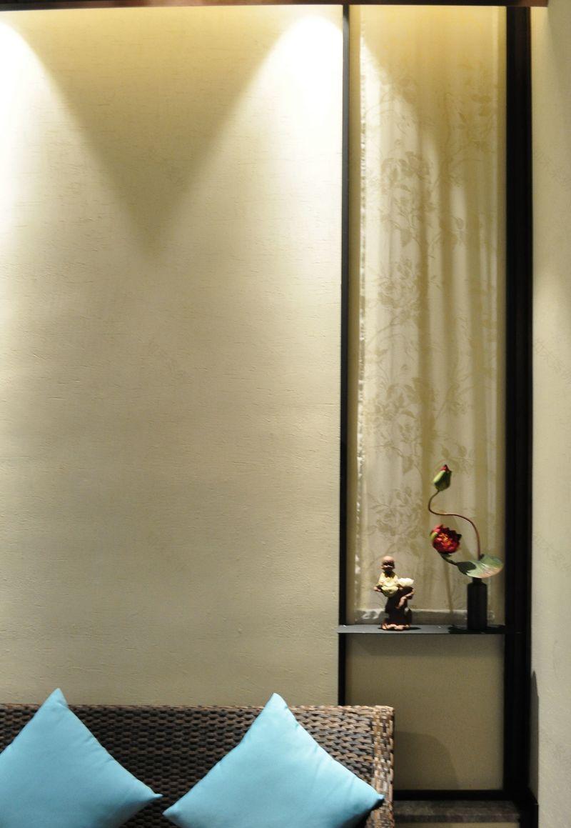 上海宋厨娘融合餐厅-45