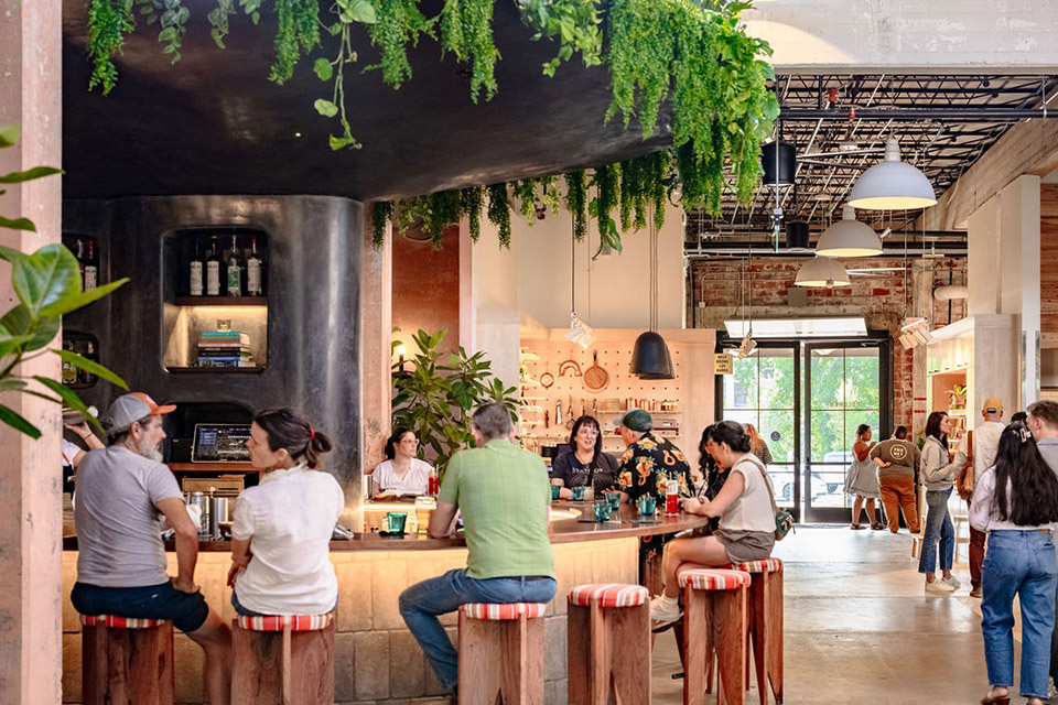 Pullman集市改造丨美国丨Clayton Korte,Joel Mozersky Design等-87