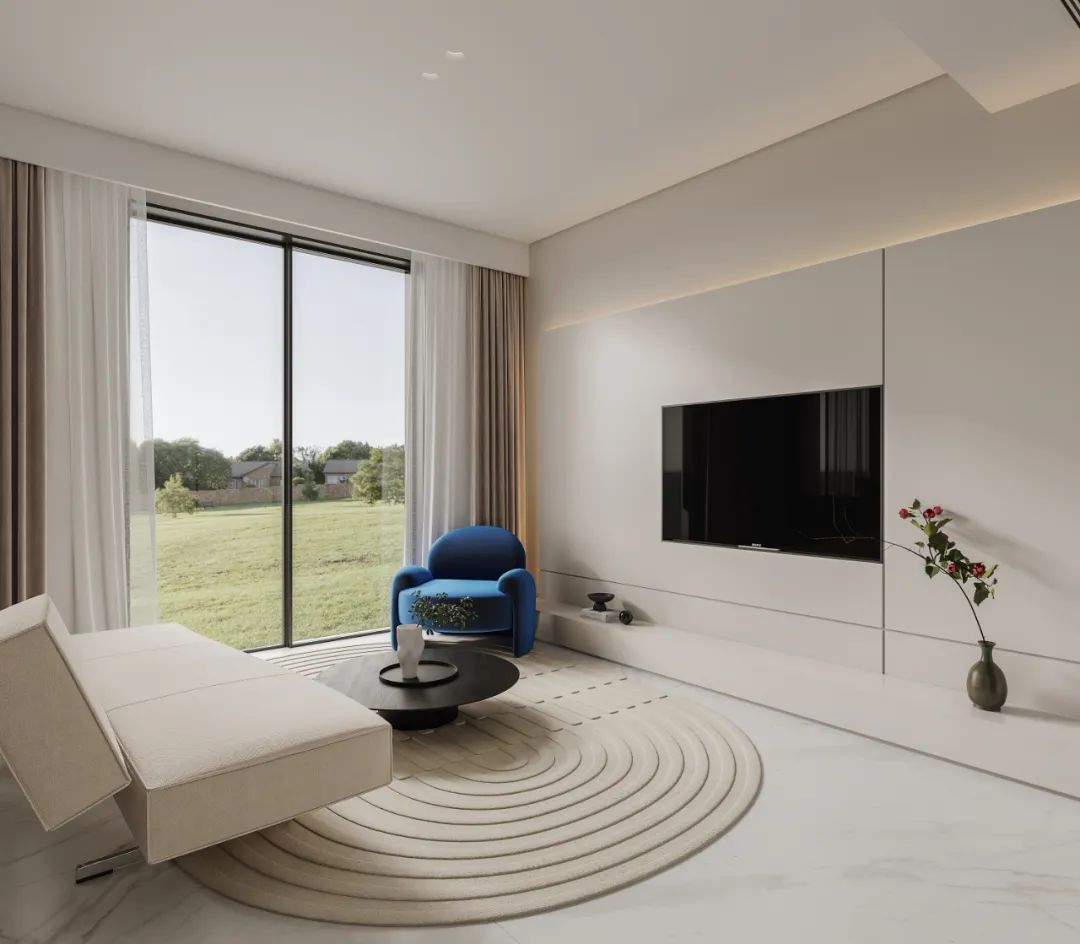 《回》·OTL本体建筑空间设计的艺术生活空间丨中国杭州-20