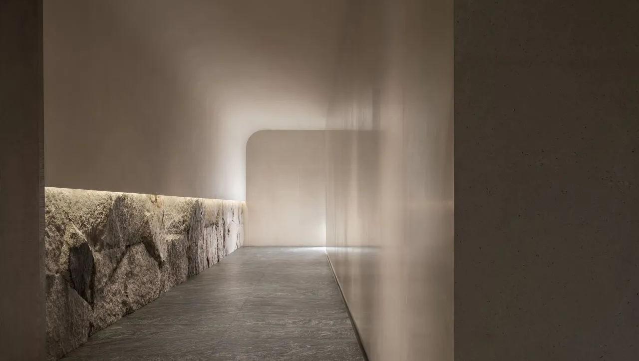 南京贤坤花园公区&样板间丨中国南京丨名谷设计机构-38