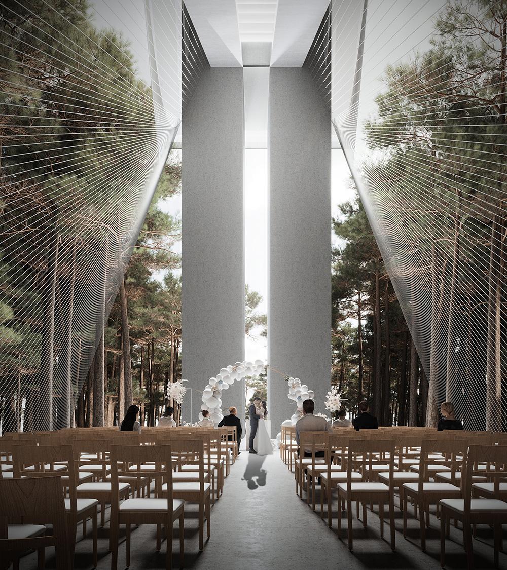 贵阳当代MOMΛ未来城·未来之塔丨中国贵州丨三磊设计及三磊方未-13