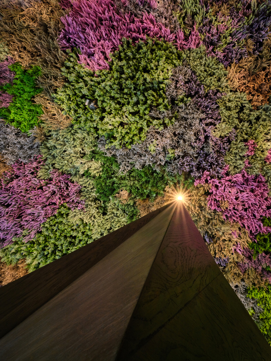 Mulligan高尔夫酒吧丨捷克丨20–20–ARCHITEKTI建筑事务所-29