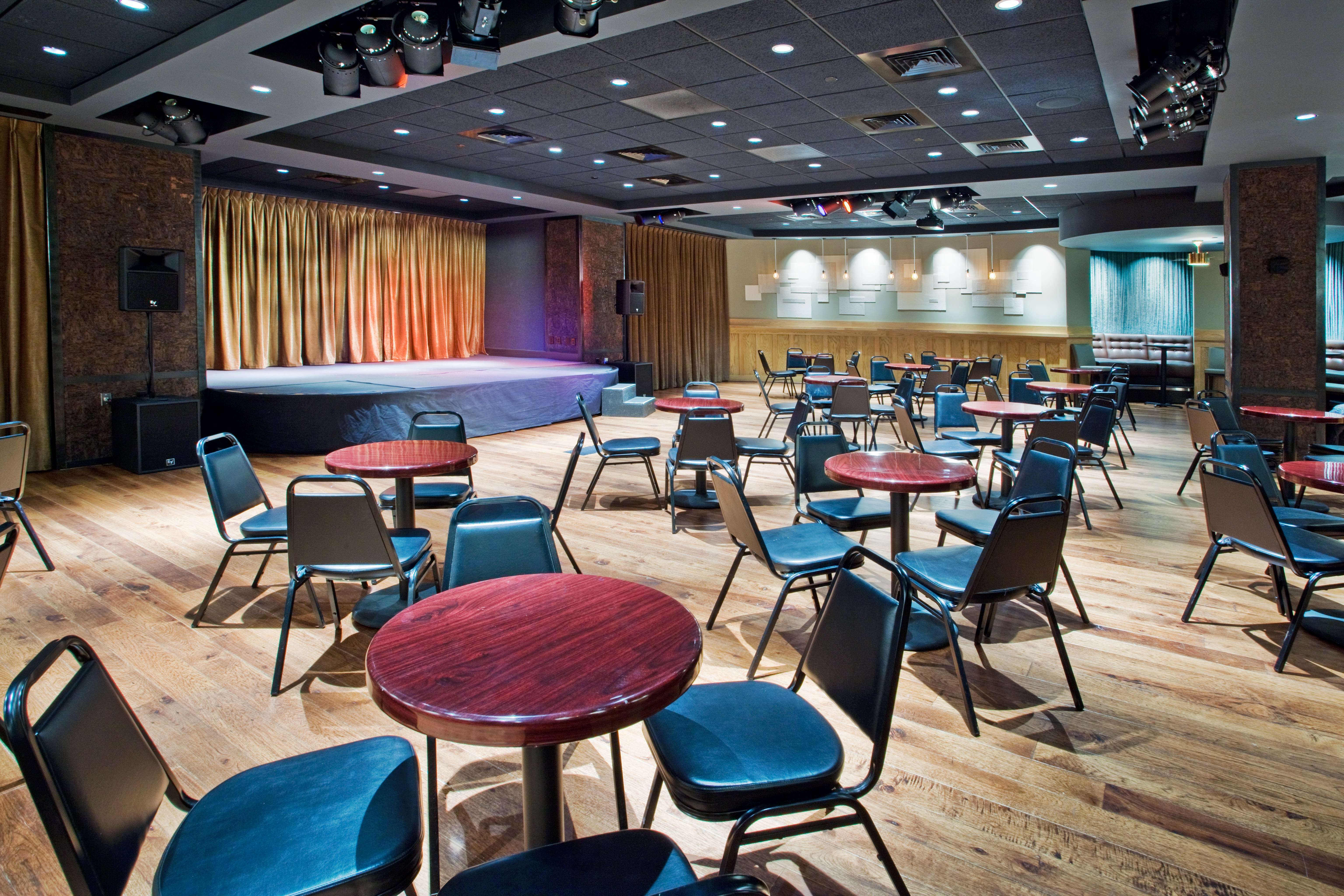 美国阿森斯大学区英迪格酒店(摄影图片)-24