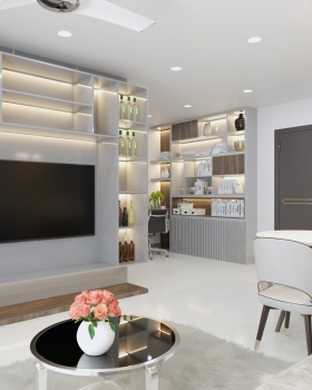 Mr Dũng - Apartment