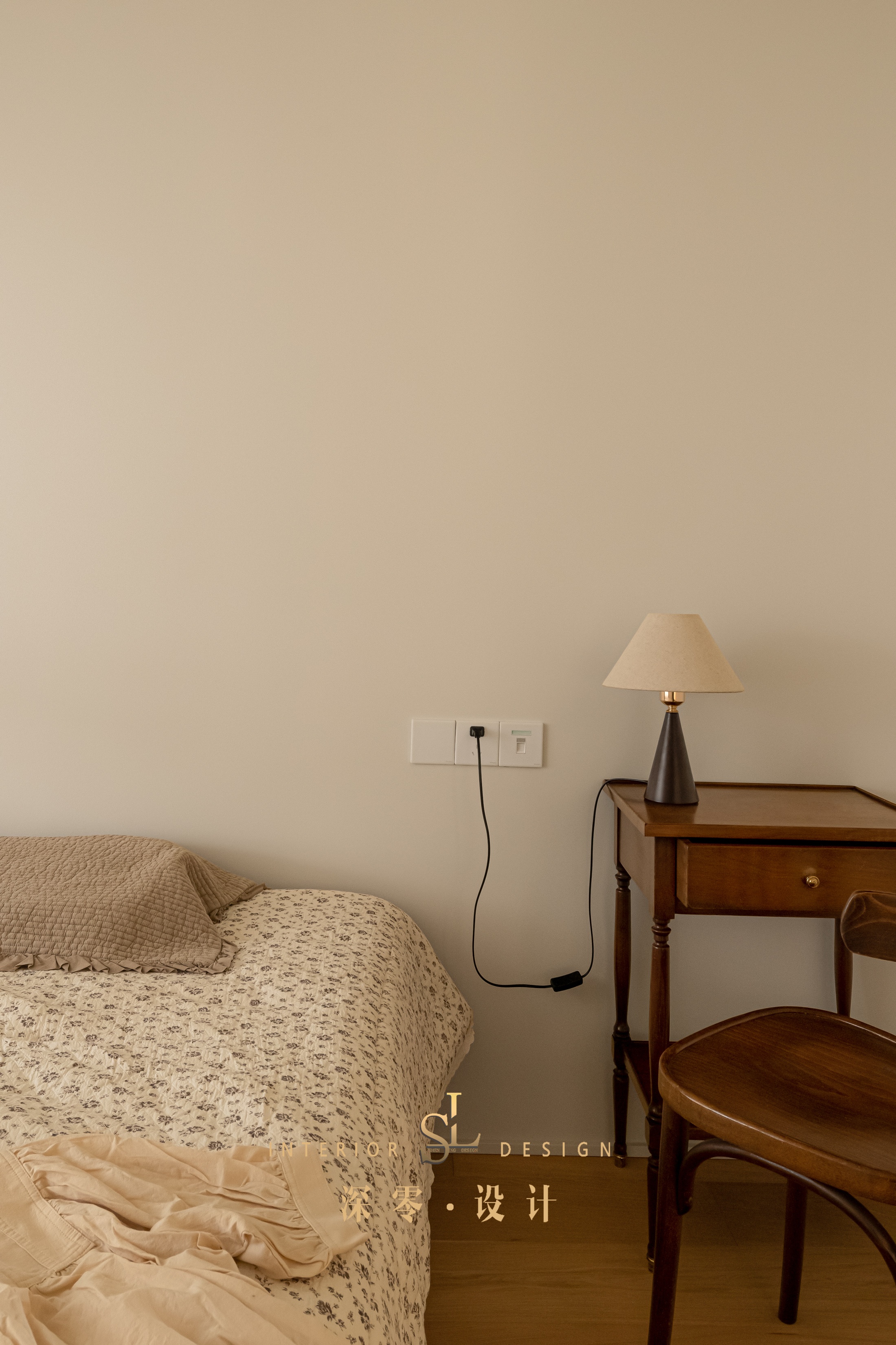 建发雍龙府丨中国合肥丨深零设计-44